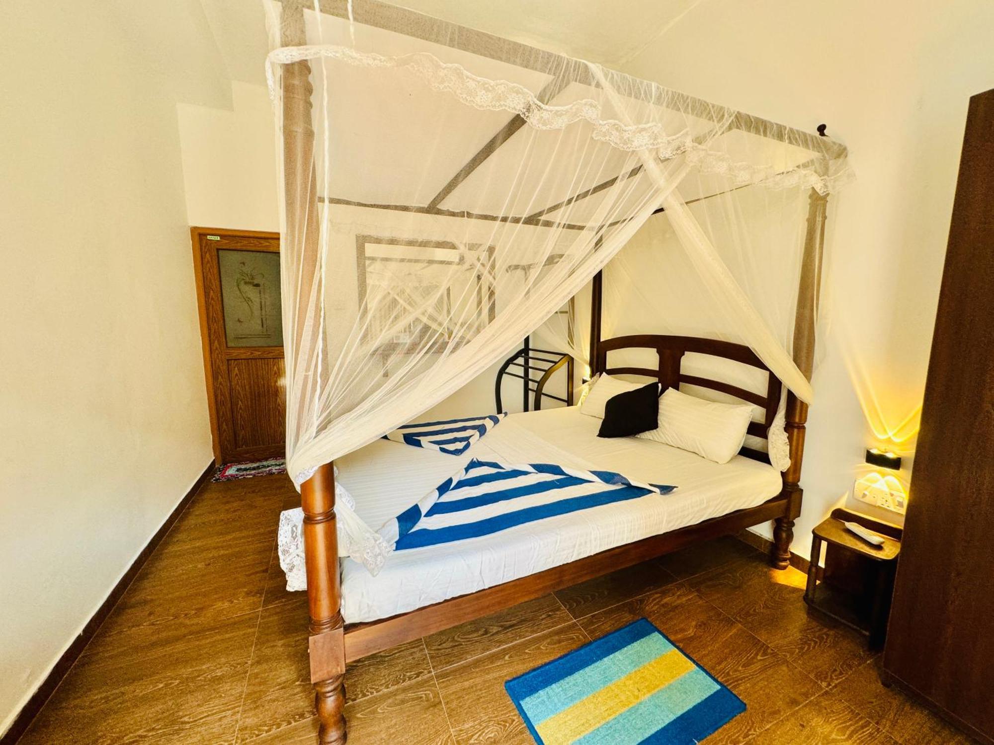 Il Nido Beach Home Galle Buitenkant foto