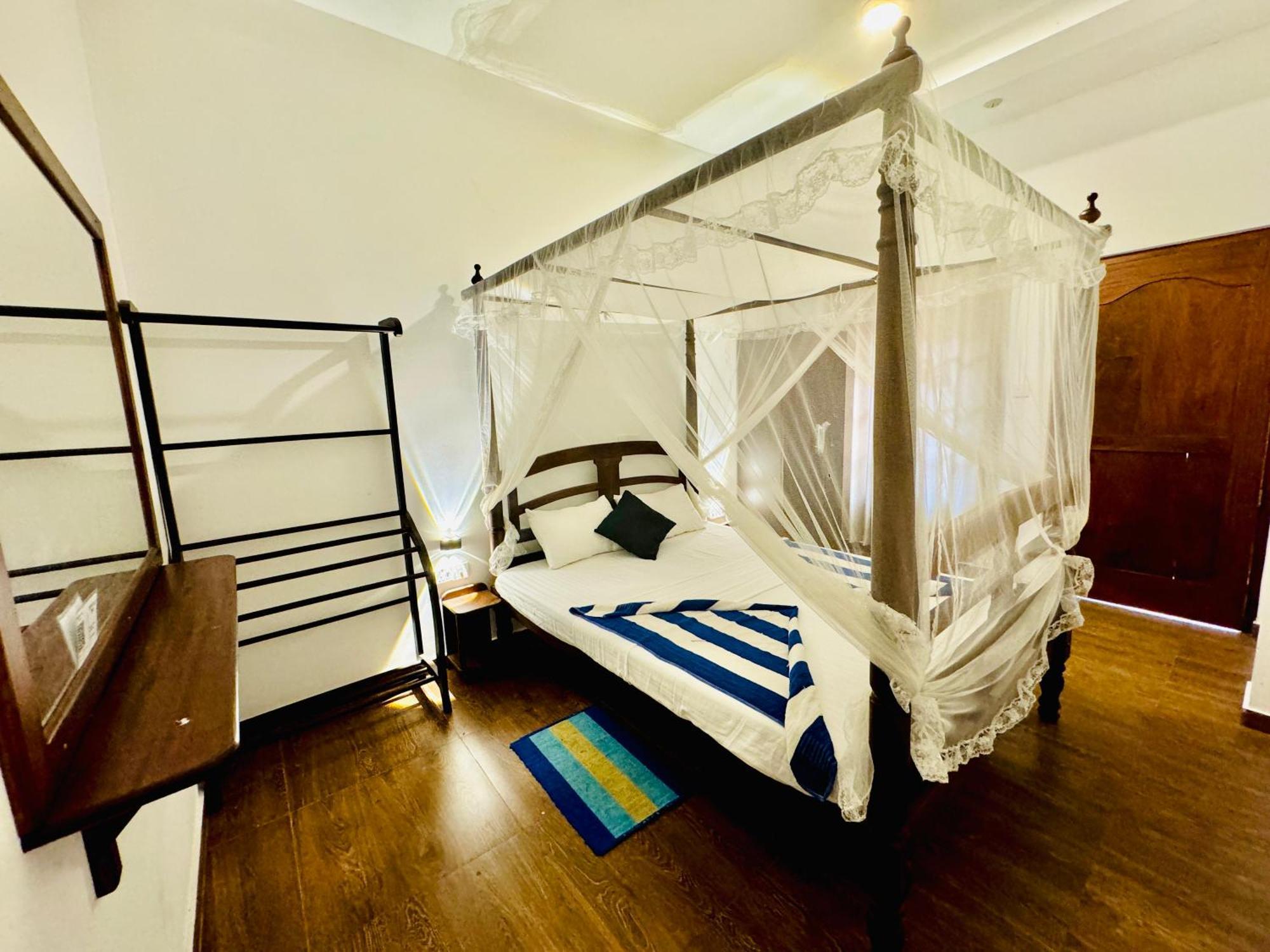 Il Nido Beach Home Galle Buitenkant foto