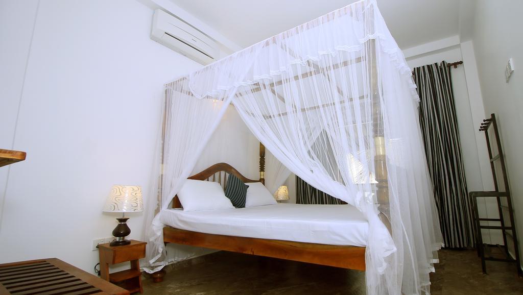 Il Nido Beach Home Galle Buitenkant foto