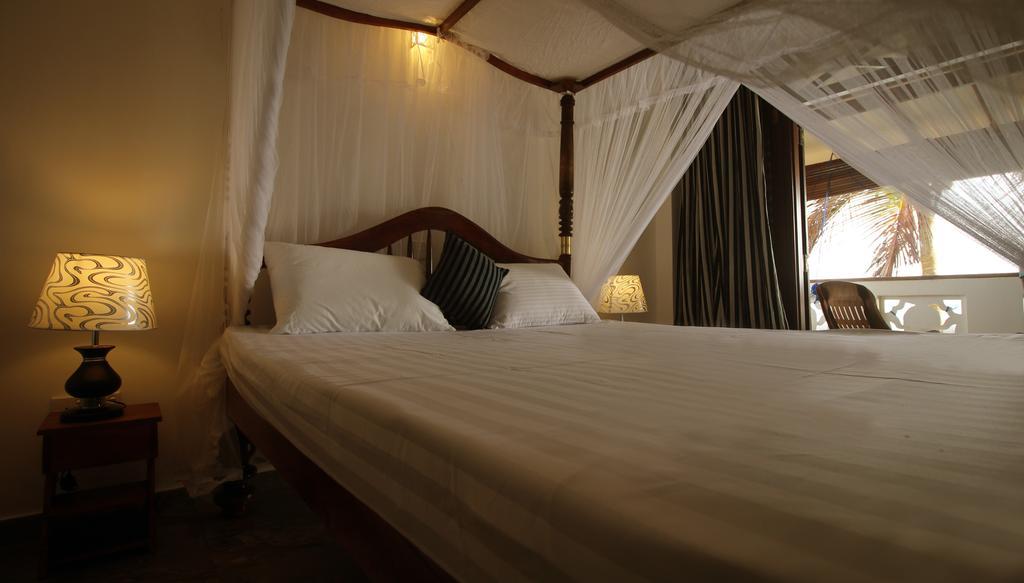 Il Nido Beach Home Galle Buitenkant foto