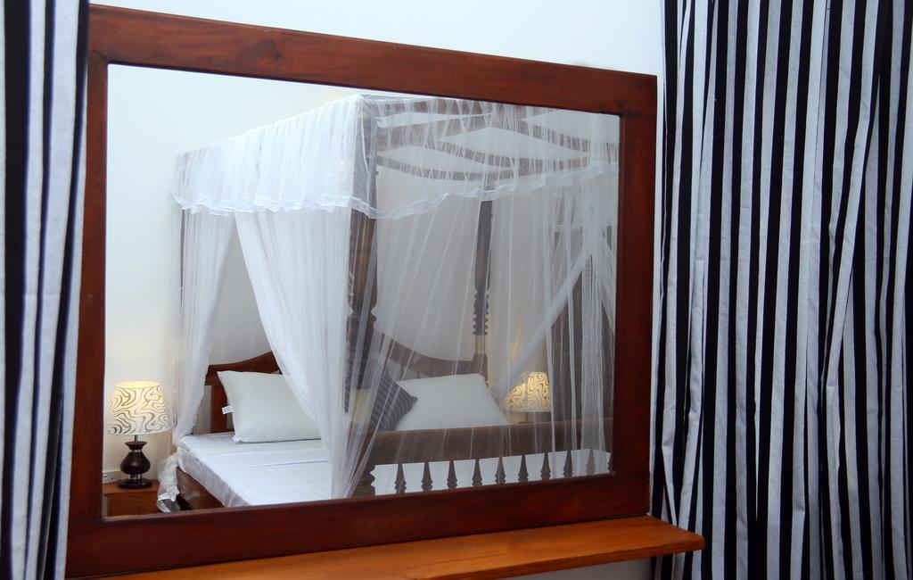 Il Nido Beach Home Galle Buitenkant foto