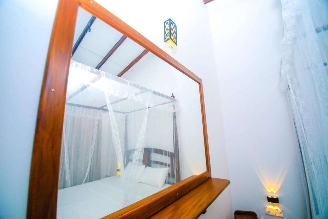 Il Nido Beach Home Galle Buitenkant foto